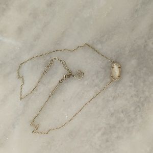 Kendra Scott Elisa necklace